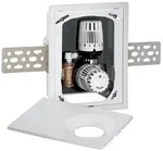 IMI Heimeier Montagewerkzeug Heimeier Multibox K-RTL 9301-00.800