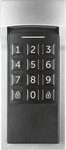 Homematic IP Keypad Smart-Home-Zubeh&ouml;r