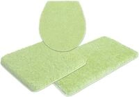 OTTO home Badematte Sanremo, Standard & Premium, 30mm oder 35mm, sehr weich,