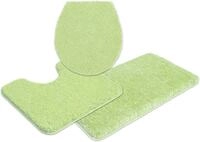 OTTO home Badematte Sanremo, Standard & Premium, 30mm oder 35mm, sehr weich,