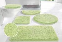 OTTO home Badematte Sanremo, Standard & Premium, 30mm oder 35mm, sehr weich,