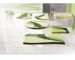 OTTO home Badematte Magnus, Badvorleger, Badezimmer Teppich, H&ouml;he 20 mm,