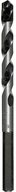 kwb Spiralbohrer kwb 050680 Chrom-Molybd&auml;n-Stahl Beton-Spiralbohrer 8 mm