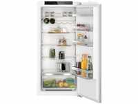 SIEMENS Einbaukühlschrank iQ500 KI41RADD1, 122,1 cm hoch, 55,8 cm breit