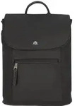 Greenburry Rucksack Mad'l Dasch, Kunstleder grau