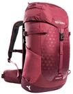 TATONKA&reg; Wanderrucksack Storm 23 Recco Women - Wanderrucksack 52 cm (bordeaux red)