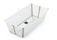 Stokke Babybadewanne Flexi Bath&reg; X-Large - Ger&auml;umige faltbare Babybadewanne