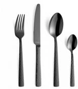 Amefa Besteck-Set FELICITY (24-tlg), 6 Personen, Edelstahl Rostfrei 18/0,