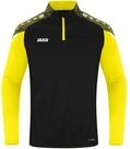 Jako Fleecepullover Jako Herren Zip-Top Performance 8622