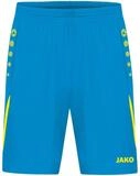 Jako Sweatbermudas 4421 Sporthose Challenge