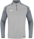 Jako Sweatshirt Ziptop Performance