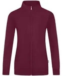 Jako Sweatjacke Jako Damen Sweatjacke Doubletex C9830