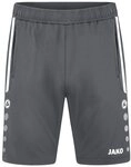 Jako Sporthose JAKO Allround Trainingsshort Damen