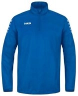 Jako Longsleeve Rainzip Team