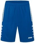 Jako Shorts Allround Short (1-tlg) Kordelzug