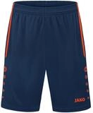 Jako Sweatbermudas 4499 Sporthose Allround