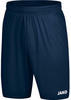 Jako Sporthose Manchester 2.0 Short ohne Innenslip