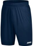 Jako Sweatbermudas 4400 Sporthose Manchester 2.0 mit JAKO Logo