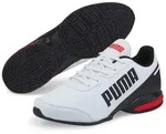 PUMA EQUATE SL Sneaker herausnehmbare Innensohle, SOFTFOAM+ D&auml;mpfungstechnologie