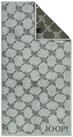 JOOP! Handtuch Unisex Handtuch 1er Pack Baumwolle, Frottier (Packung, 1-St)
