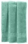 Caw&ouml; Handtuch Handtuch "1001 Noblesse", Walk-Frottier Uni
