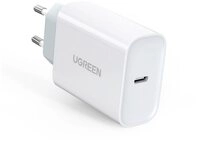 UGREEN Schnelles USB Typ C Power Delivery Ladeger&auml;t 30 W Quick Charge 4.0