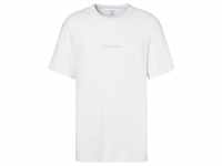 Calvin Klein Underwear T-Shirt mit Logo Druck, weiß