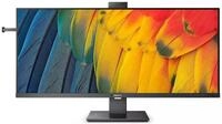 Philips Philips 40B1U5601H TFT-Monitor (3440 x 1440, 4 ms Reaktionszeit, 120...