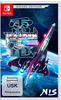 Raiden III x Mikado Maniax: Deluxe Edition (Switch)