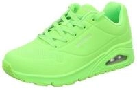 Skechers Uno Schn&uuml;rschuh