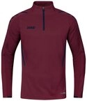Jako Sweatshirt JAKO Challenge Ziptop Polyester