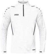 Jako Longshirt Ziptop Challenge