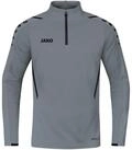 Jako Fleecepullover Jako Kinder Ziptop Challenge 8621