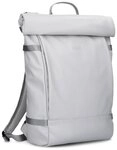 Zwei Rucksack Aqua