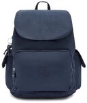 KIPLING Freizeitrucksack City Pack 16 Liter (1, 1-tlg., St&uuml;ck), Klipling-Affe