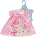 Zapf Creation&reg; Babypuppe Zapf Creation 709603 - Baby Annabell Kleid rosa