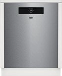 BEKO Unterbaugeschirrsp&uuml;ler BG640EXUB 7670401677