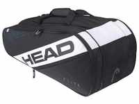 Head Tennistasche Tennistasche HEAD Elite Allcourt große Tennistasche - Farbe