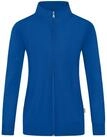 Jako Sweatjacke Jako Damen Sweatjacke Doubletex C9830