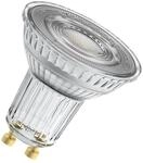 Osram LED-Leuchtmittel Osram LED Reflektor PAR16 GU10 8,3 W neutralwei&szlig;,...