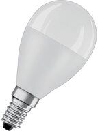 Osram LED-Leuchtmittel OSRAM HOMELIGHTING 4058075428522 LED EEK F (A - G) E14