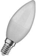 Osram LED-Leuchtmittel OSRAM HOMELIGHTING 4058075431072 LED EEK F (A - G) E14