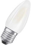 Osram LED-Leuchtmittel Osram LED Leuchtmittel Retrofit Classic B40 E27 5W,...