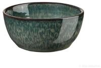 ASA SELECTION Sch&uuml;ssel Poke Bowl Mini Ocean 8 cm, Steinzeug