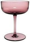 Villeroy & Boch Sektglas like. Glass, Glas, Handw&auml;sche