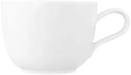 Seltmann Weiden Tasse Liberty wei&szlig;, 1-tlg., Porzellan, Kaffeetasse