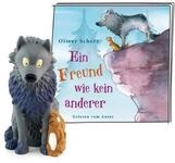 tonies H&ouml;rspielfigur Tonies - Ein Freund wie kein anderer