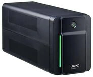APC USV-Anlage Back-UPS BX Series BX1200MI-FR - USV - Wechselstrom 230 V -...