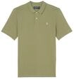 Poloshirt MARC O'POLO "Poloshirt Small-Logo 1er Pack", Herren, Gr. XXL, gr&uuml;n,