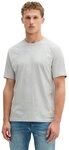 Marc O'Polo T-Shirt Logo-T-Shirt aus Bio-Baumwolle